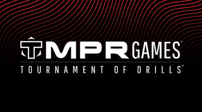 The TMPR Games: Tournament of Drills