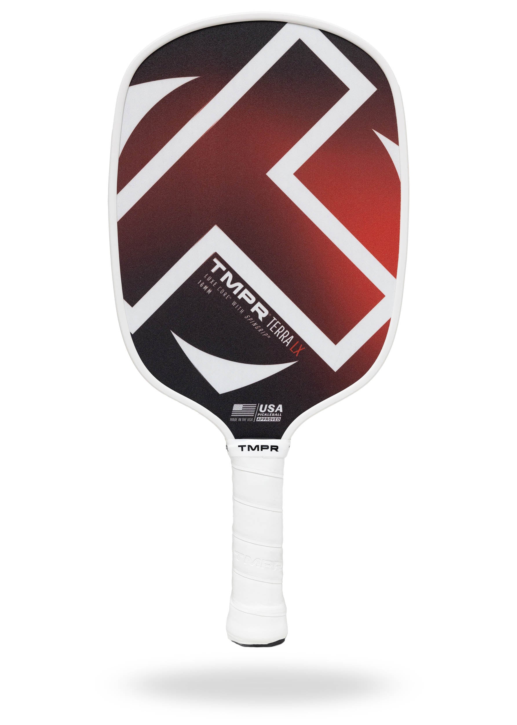 Terra LX Pickleball Paddle | TMPR Sports