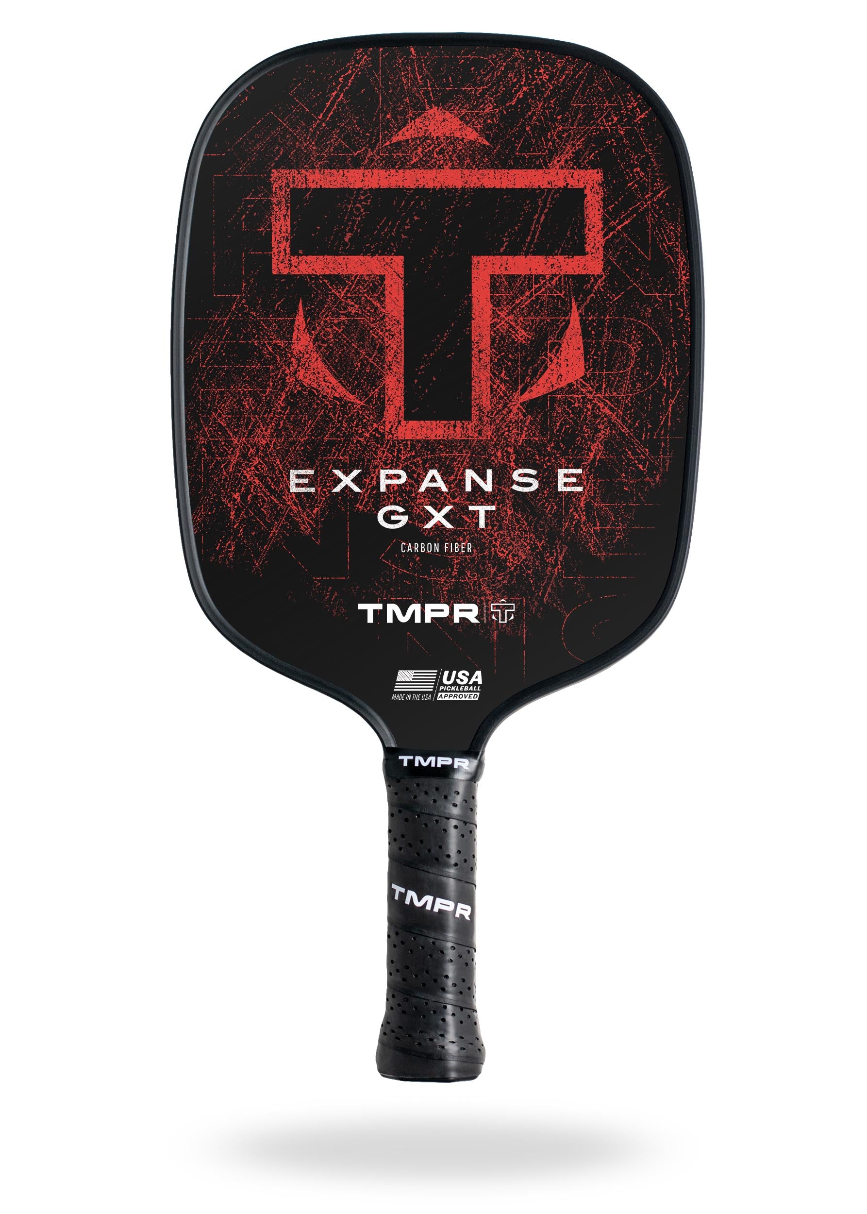 Expanse GXT Pickleball Paddle TMPR Sports