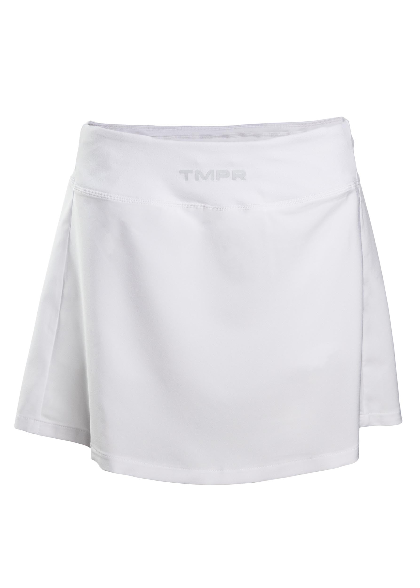 TMPR Performance Skirt | TMPR Sports High Performance Pickleball
