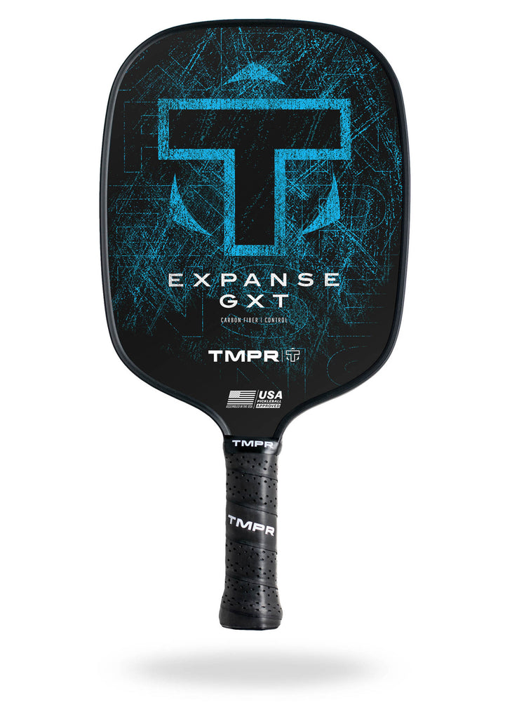 Expanse GXT Pickleball Paddle | TMPR Sports