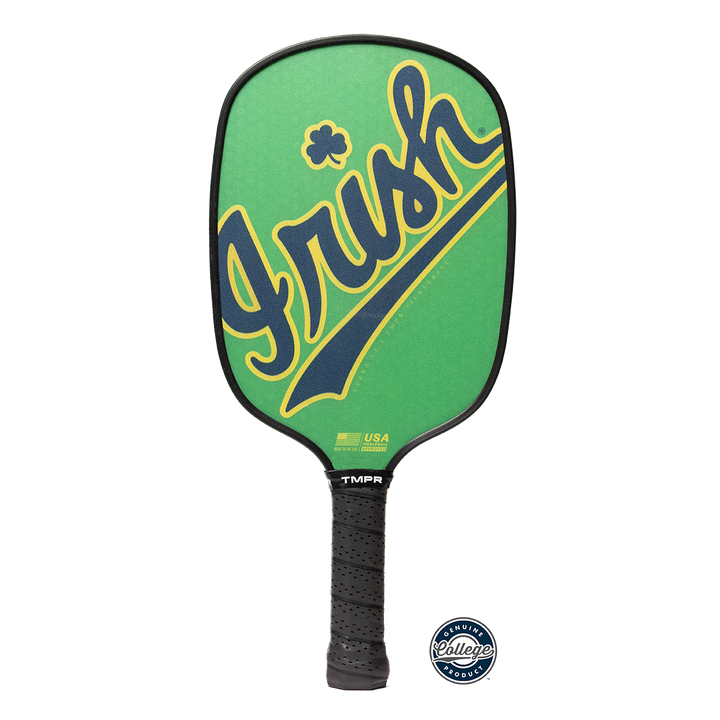 Terra LX, Luck of the Irish – TMPR Sports