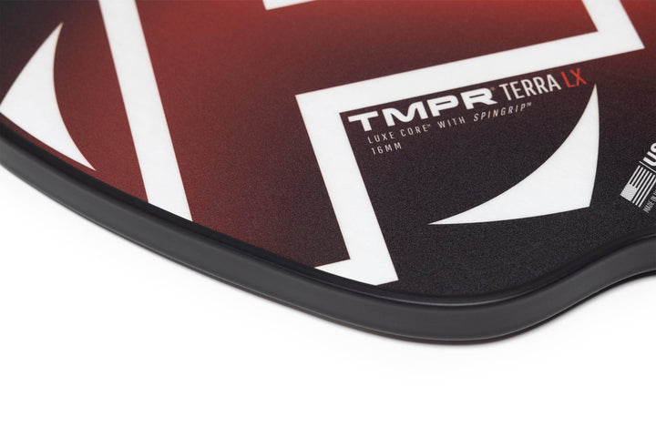 Terra LX Pickleball Paddle | TMPR Sports