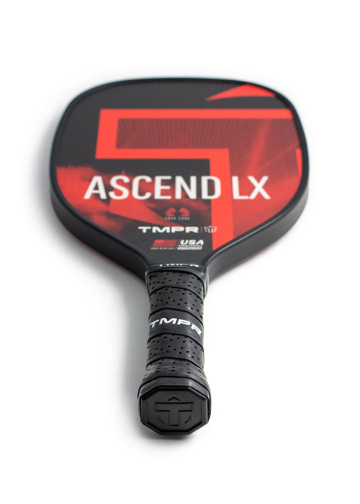 Ascend LX Pickleball Paddle | TMPR Sports