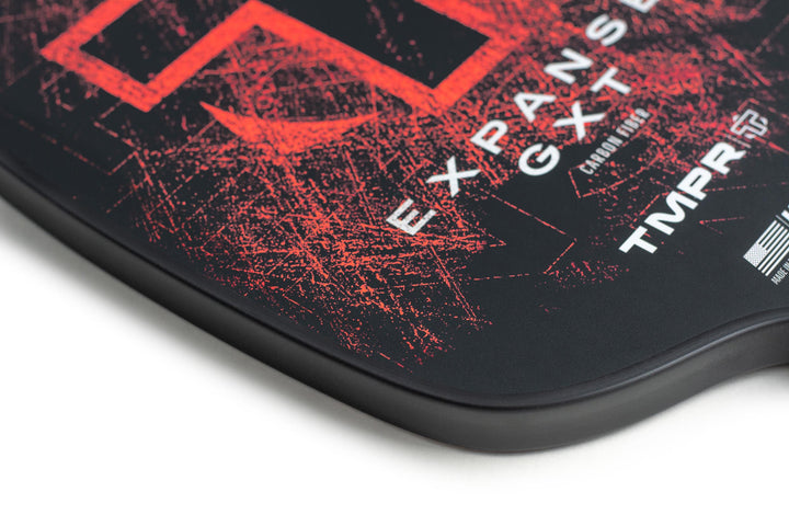 Expanse GXT Pickleball Paddle | TMPR Sports