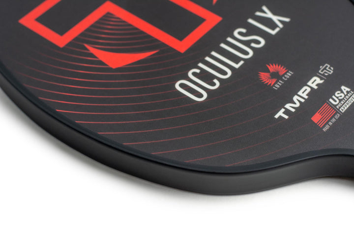 Oculus LX Pickleball Paddle | TMPR Sports