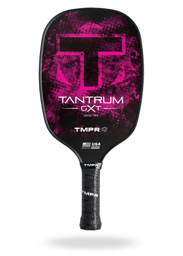 Tantrum GXT Pickleball Paddle | TMPR Sports