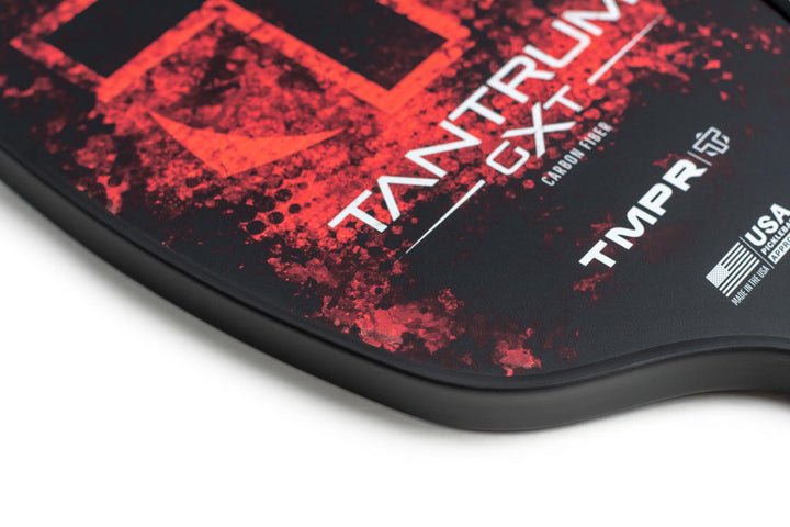 Tantrum GXT Pickleball Paddle | TMPR Sports