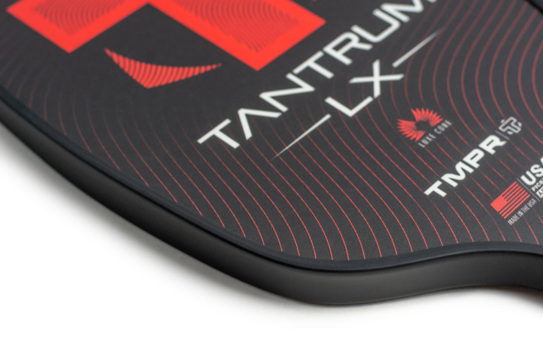 Tantrum LX Pickleball Paddle | TMPR Sports