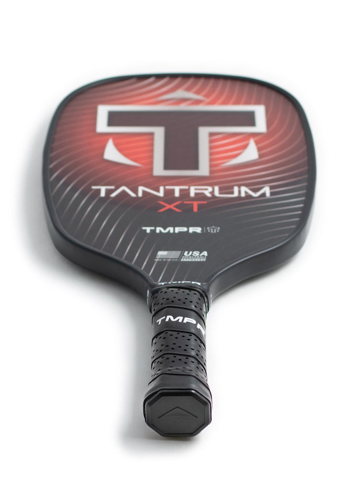 Tantrum XT Pickleball Paddle | TMPR Sports