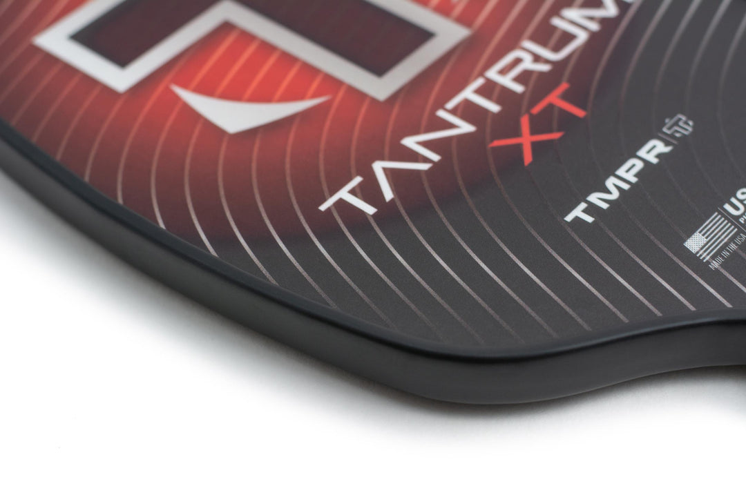 Tantrum XT Pickleball Paddle | TMPR Sports