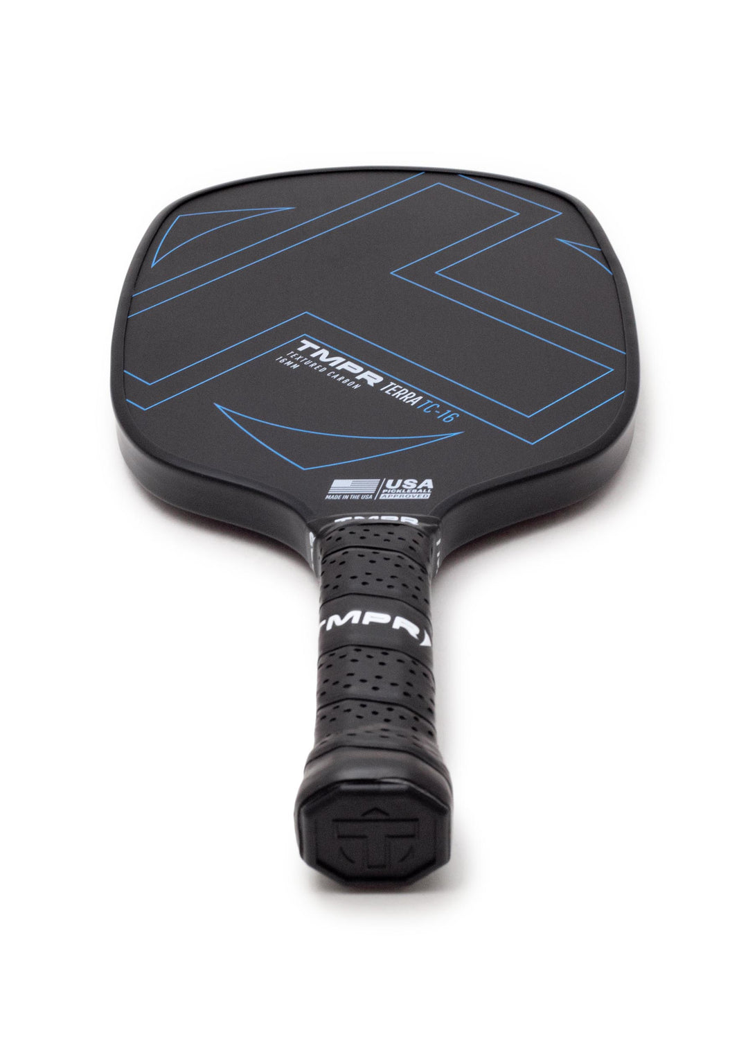 Terra TC-16 Pickleball Paddle | TMPR Sports