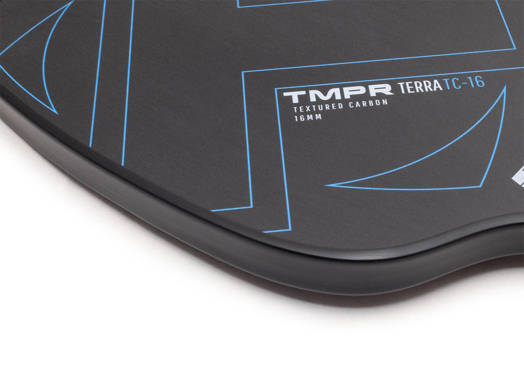 Terra TC-16 Pickleball Paddle | TMPR Sports